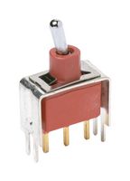 C&K COMPONENTS E101SD1V3QE