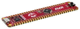 MICROCHIP DM320115 EVAL BOARD, AVR, 8BIT
