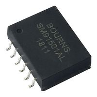 BOURNS SM91501AL-E