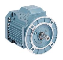 ABB 3GAA091520-BSJ AC MOTOR, 3-PH, 50HZ, 7.2N-M, 415VAC