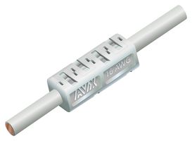 KYOCERA AVX 009286001316906 CONNECTOR, 1POS, CABLE