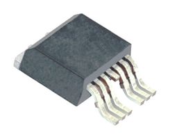 VISHAY SUM70030M-GE3 MOSFET, N-CH, 100V, 150A, TO-263