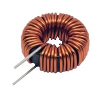KEMET SHBC24W-2R1B0065V INDUCTOR, 65UH, 30A, 0.0062OHM, 20%