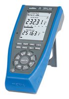 METRIX MTX3291 MULTÃMETRO DIGITAL, HH, TRMS, 4 DÃGITOS