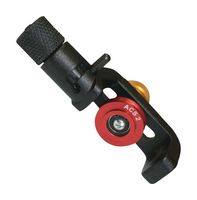 MILLER ACS-2 FIBRE OPTIC CABLE STRIPPER, 4MM TO 10MM