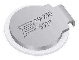 BOURNS 2019-23-SMH-LF SUPPRESSOR, GDT, 230V, SMD