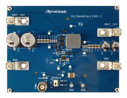 RENESAS ISL78444EVAL1Z