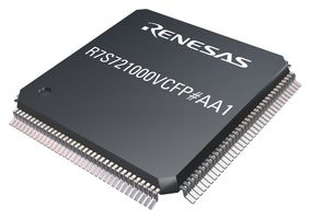 R7S721000VCFP#AA1 from Renesas