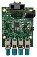 MX8XMIPI4CAM2 from Nxp