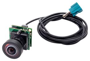 MCIMXCAMERA1MP from Nxp