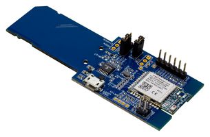 MICROCHIP AC164158 EVAL BOARD, BLUETOOTH & WIFI