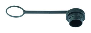 BINDER 08-2671-000-000 PROTECTION CAP, CIRCULAR CONNECTOR