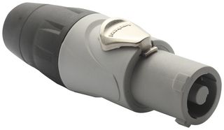 AMPHENOL AUDIO HP-3-FG POWER ENTRY, PLUG, 25A, 250VAC, CABLE