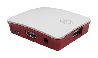 RASPBERRY-PI RASPBERRY PI3A+ CASE