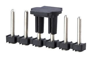 METZ CONNECT 3142410322-0G32 CONNECTOR, HEADER, 3POS, 3.5MM, SMT