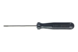 BERNSTEIN WERKZEUGFABRIK 4-301 SLOTTED SCREWDRIVER, 1.8MM, 40MM