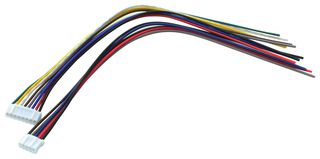 TRINAMIC / ANALOG DEVICES TMCM-1276-CABLE CABLE LOOM, STEPPER MOTOR DRIVER MODULE