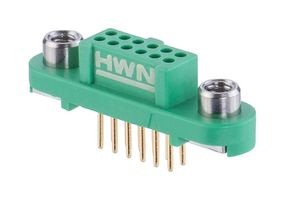 HARWIN G125-FV11205F2P