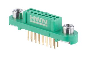 HARWIN G125-FV11605F2P