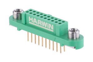 HARWIN G125-FV12005F2P