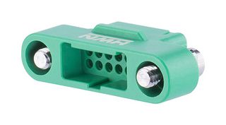HARWIN G125-3241296M3 CONNECTOR HOUSING, RCPT, 12POS, 1.25MM