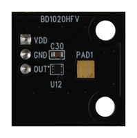 ROHM BD1020HFV-EVK-001