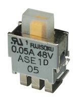 NIDEC COMPONENTS ASE1D-6M-10-Z