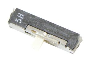 NIDEC COMPONENTS CSS-1312TB