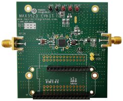MAX3523EVKIT# from Maxim Integrated Products