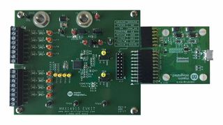 ANALOG DEVICES MAX14915EVKIT#