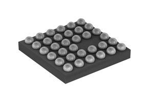 STMICROELECTRONICS BLUENRG-234 BLUETOOTH LE SYSTEM-ON-CHIP, WLCSP-34