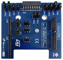 X-NUCLEO-STMODA1 from Stmicroelectronics