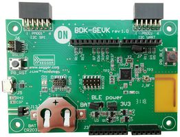 BDK-GEVK from On Semiconductor