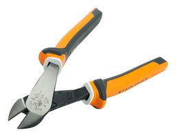 KLEIN TOOLS 200048EINS PLIER, DIAGONAL CUTTING, 210MM