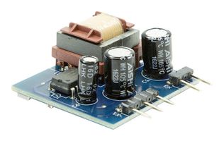 KIT6W12VBIASICE3TOBO1 from Infineon