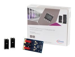 INFINEON KITDRIVER2EDN7524FTOBO1
