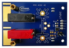INFINEON KITDRIVER1EDN7512GTOBO1