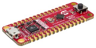 MICROCHIP DM164144 CURIOSITY NANO EVAL KIT, 8-BIT PIC MCU