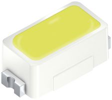 AMS OSRAM GROUP KP DELPS1.FP-UGVI-34-Z555 LED, KP DELPS1.FP-UGVI-34-Z555