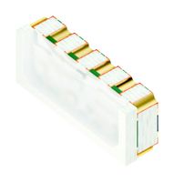 AMS OSRAM GROUP KRBT QDLP61.3A LED, RGB, 700MCD/1.4CD/350MCD, SMD
