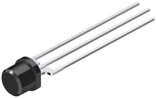 AMS OSRAM GROUP SFH 2504 AN23 FOTODIODO, 870NM, T-1 3/4