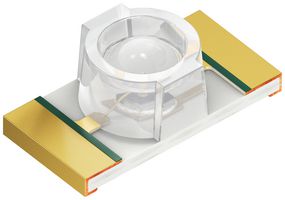 AMS OSRAM GROUP SFH 4052 INFRARED EMITTER, 860 NM, SMD