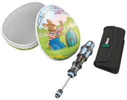 KRAFTFORM KOMPAKT 20 STAINLESS from Wera