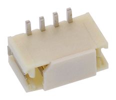 WURTH ELEKTRONIK 679302124022 CONNECTOR, HEADER, 2POS, 1ROW, 1.5MM