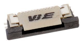 WURTH ELEKTRONIK 68711814022