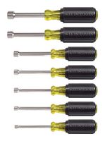 KLEIN TOOLS 631 MAGNETIC TIP NUT DRIVER