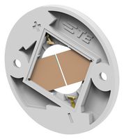 TE CONNECTIVITY 1-2325807-3 SOPORTE COB LED, 60VDC, 3A, 45MM
