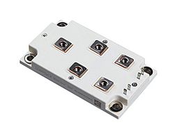 STARPOWER MD300HFR120B3S MOSFET MOD, 1.2KV, 381A, 150DEG C