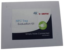 ST25-TAG-BAG-U from Stmicroelectronics