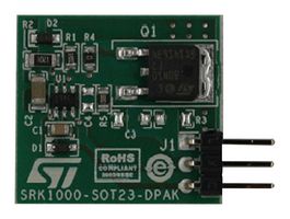 EVLSRK1000-DP from Stmicroelectronics